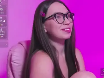 Chaturbate Adult Webcams of arianahot777