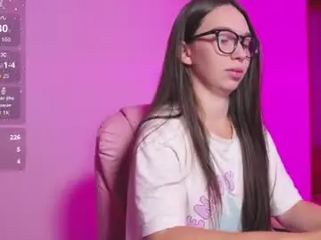 Chaturbate Best live sex cam show of arianahot777
