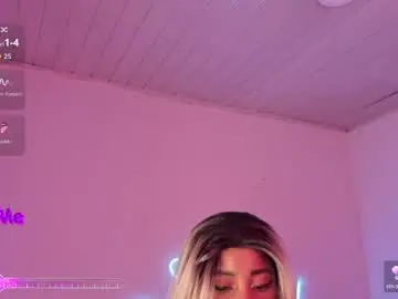 Chaturbate Watch Live Sex Cams of ashanti_sweet