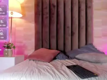 Chaturbate Nude Webcam of catalella_rouse