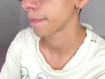 Chaturbate Live Porn of evantier