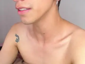 Chaturbate Live Sex of evantier