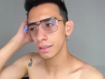 Chaturbate Private Sex Chat of evantier