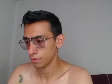 Chaturbate Live Sex of evantier
