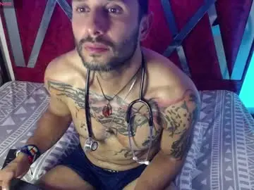 Chaturbate Best live sex cam show of fenixx899