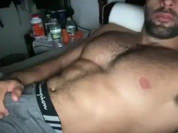 Chaturbate Live Sex of fitcurvyman4fun_69
