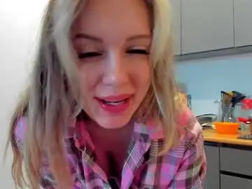 Chaturbate Best Webcam of foxy_blond