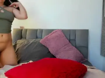 Chaturbate Live Sex of gabi_boom