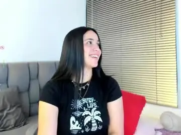 Chaturbate Nude Webcam of gabi_boom