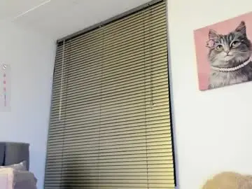 Chaturbate Free Live Porn of gabi_boom