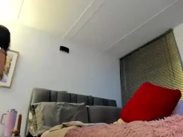 Chaturbate Live Sex Cam of gabi_boom