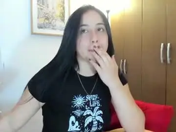 Chaturbate Sex Cam of gabi_boom
