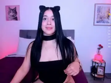 Chaturbate Sex Cam of gabi_boom