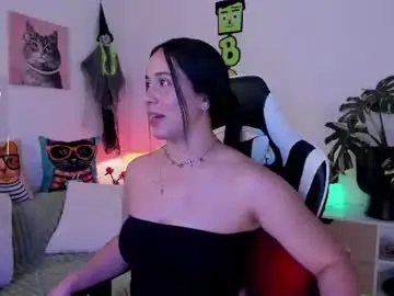 Chaturbate Adult Webcams of gabi_boom