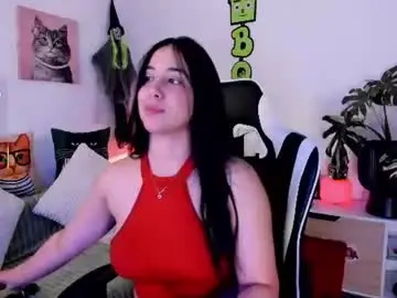 Chaturbate Free Live Porn of gabi_boom