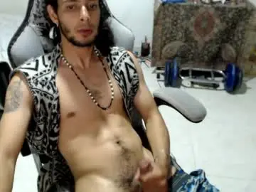 Chaturbate Free Porn Cam of hasani_savala