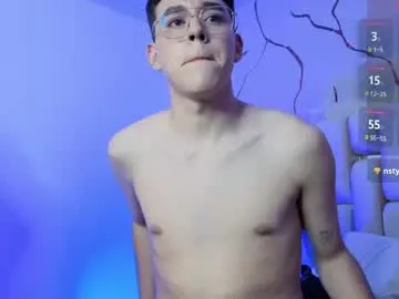 Chaturbate Free Porn Cam of ianblake_