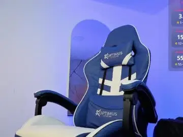 Chaturbate Best Webcam of ianblake_