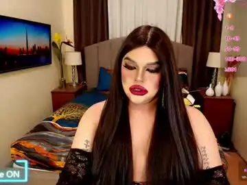 Chaturbate Private Sex Chat of insatiablesexqueen
