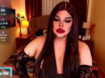 Chaturbate Best live sex cam show of insatiablesexqueen