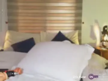 Chaturbate Private Sex Chat of isa_bonnet
