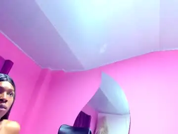 Chaturbate Live Porn of jailinashley