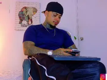 Chaturbate Live Sex Cam of jordansmiith_