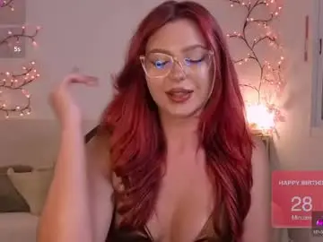 Chaturbate Live Sex Cam of karinchik_