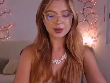 Chaturbate Best Webcam of karinchik_