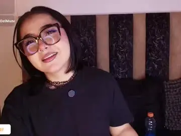 Chaturbate Best Webcam of lilithnyx_x