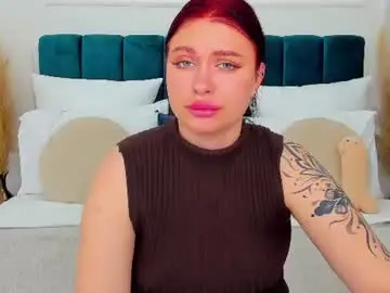 Chaturbate Live Sex Cam of lizzybex