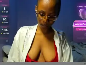 Chaturbate Private Sex Chat of lola_coco