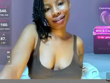 Chaturbate Nude Webcam of lola_coco