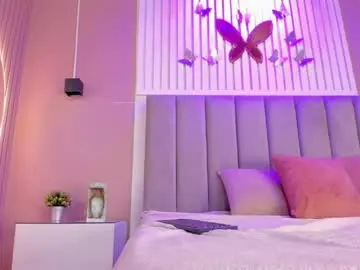 Chaturbate Sex Cam of maddylopez_