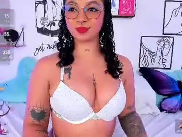 Chaturbate Live Porn of mari_sweett