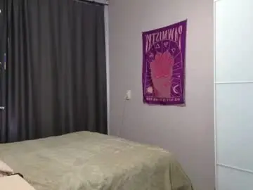 Chaturbate Nude Webcam of milanisummer