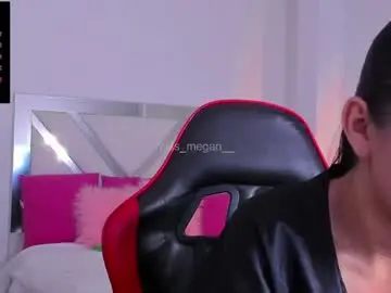 Chaturbate Best live sex cam show of miss_megan__