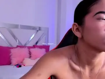 Chaturbate Adult Webcams of miss_megan__