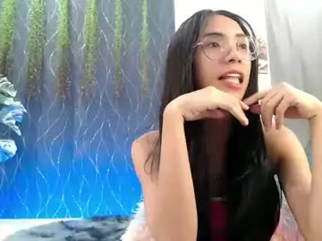 Chaturbate Free Porn Cam of miss_sugar20