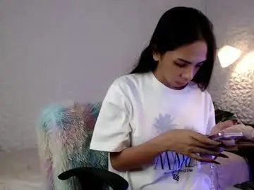 Chaturbate Sex Cam of miss_sugar20