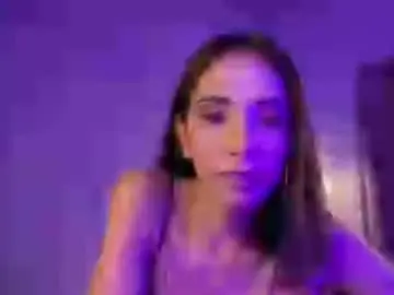 Chaturbate Live Sex of miss_sugar20