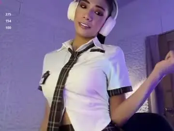 Chaturbate Free Live Porn of miss_sugar20
