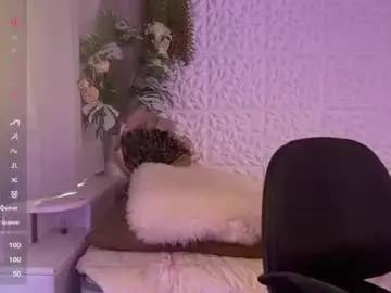 Chaturbate Free Live Porn of miss_sugar20