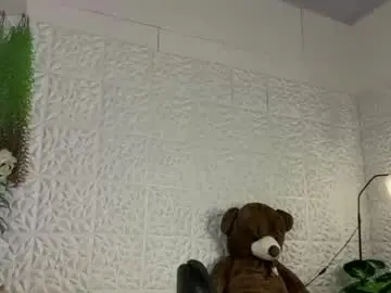 Chaturbate Nude Webcam of miss_sugar20