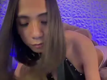 Chaturbate Sex Cam of miss_sugar20