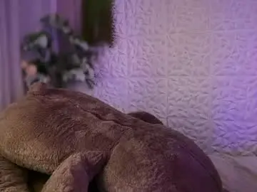 Chaturbate Live Porn of miss_sugar20