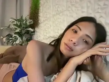 Chaturbate Sex Cam of miss_sugar20