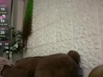 Chaturbate Free Porn Cam of miss_sugar20