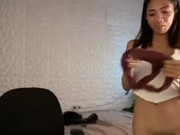 Chaturbate Adult Webcam of miss_sugar20