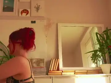 Chaturbate Adult Webcams of mollysoulful